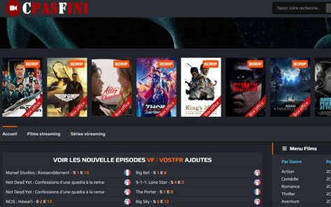 cpasstream|Films .